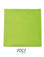 SOL´S Mikrofaser Handtuch Atoll 50, 50x100 cm – Apple Green