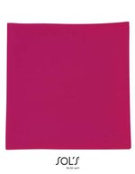 SOL´S Mikrofaser Handtuch Atoll 50, 50x100 cm – Fuchsia