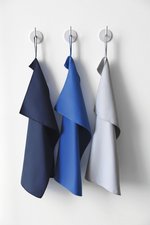 SOL´S Mikrofaserhandtuch Atoll 70, 90% Polyester, Apple Green 70 x 120 cm, L906 – Bild 1