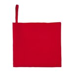 SOL´S Mikrofaserhandtuch Atoll 70, 90% Polyester, Apple Green 70 x 120 cm, L906 – Bild 3
