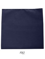 SOL´S Mikrofaserhandtuch Atoll 70, 90% Polyester – French Navy