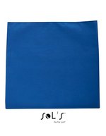 SOL´S Mikrofaserhandtuch Atoll 70, 90% Polyester, Apple Green 70 x 120 cm, L906 – Blu reale 241