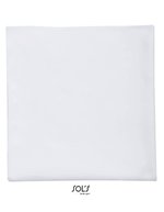 SOL´S Mikrofaserhandtuch Atoll 70, 90% Polyester, Apple Green 70 x 120 cm, L906 – Bianco