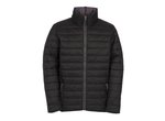 Men´s Light Padded Jacket Ride – Metal Grey