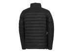 SOL´S Neon Steppjacke mit hohem Kragen, Black M, L913 – Bild 4