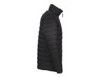 SOL´S Neon Steppjacke mit hohem Kragen, Black M, L913 – Bild 6