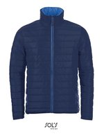 Men´s Light Padded Jacket Ride – Navy