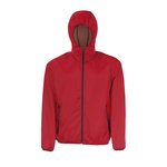 Unisex Windbreaker Shore – Bild 3