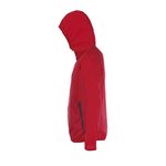 Unisex Windbreaker Shore – Bild 5