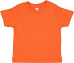Rabbit Skins Kleinkinder T-Shirt aus 100% Baumwolle, Apple 2 Jahre, LA3321 – Bild 3