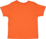 Rabbit Skins Kleinkinder T-Shirt aus 100% Baumwolle, Apple 2 Jahre, LA3321 – Bild 4