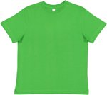 Rabbit Skins Jugend Fine Jersey T-Shirt 100% Baumwolle, Apple L (134-140cm), LA6101 – Bild 3