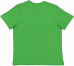 Rabbit Skins Youth Fine Jersey T-Shirt 100% Cotton, Apple L (134-140cm), LA6101 – image 4