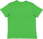 Rabbit Skins Jugend Fine Jersey T-Shirt 100% Baumwolle, Apple L (134-140cm), LA6101 – Bild 4