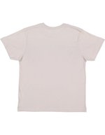 Rabbit Skins Jugend Fine Jersey T-Shirt 100% Baumwolle, Apple L (134-140cm), LA6101 – Silver