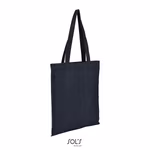 SOL'S RAW DENIM Leisure Bag with Long Carry Handles, Denim Brut 37 x 42 cm, LB02112 – image 3