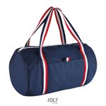 SOL´S Odeon Tasche aus 100% Baumwolle, Black 45 x 25 x 25 cm, LB02929 – Bild 3