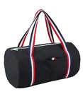 SOL´S Odeon Tasche aus 100% Baumwolle, Black 45 x 25 x 25 cm, LB02929 – Bild 1
