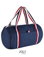 SOL´S Odeon Tasche aus 100% Baumwolle, Black 45 x 25 x 25 cm, LB02929 – French Navy
