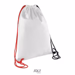 SOL´S Sac à dos Marceau en Coton, 7L, French Navy 33 x 45 cm, LB02930 – image 3