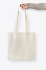 SOL´S Non-Woven Einkaufstasche Austin 40x40 cm, Cream 40 x 40 cm, LB04089 – Bild 1