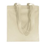 SOL´S Non-Woven Einkaufstasche Austin 40x40 cm, Cream 40 x 40 cm, LB04089 – Bild 3