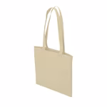 SOL´S Non-Woven Einkaufstasche Austin 40x40 cm, Cream 40 x 40 cm, LB04089 – Bild 4