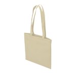 SOL´S Non-Woven Einkaufstasche Austin 40x40 cm, Cream 40 x 40 cm, LB04089 – Bild 4