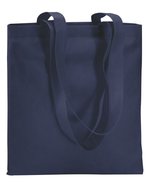 Non-Woven Einkaufstasche Austin 40x40 cm – French Navy