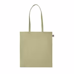 SOL´S Bio-Baumwoll Shopping Bag Stockholm 38x42 cm, Natural 38 x 42 cm, LB04091 – Bild 4