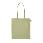 SOL´S Bio-Baumwoll Shopping Bag Stockholm 38x42 cm, Natural 38 x 42 cm, LB04091 – Bild 4