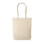 SOL´S Shopping Bag Bali aus 100% Baumwolle, Black 38 x 9 x 42 cm, LB04093 – Bild 1