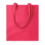 Baumwoll Shopping Bag Majorca 38x42 cm – Bild 3