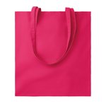 SOL´S Baumwoll Shopping Bag Majorca 38x42 cm, Natural 38 x 42 cm, LB04097 – Bild 3