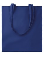 SOL´S Baumwoll Shopping Bag Majorca 38x42 cm, Natural 38 x 42 cm, LB04097 – Marine francais