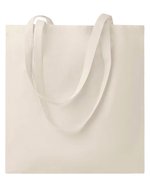 SOL´S Baumwoll Shopping Bag Majorca 38x42 cm, Natural 38 x 42 cm, LB04097 – Naturel