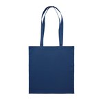 SOL´S Baumwoll Shopping Bag Roma mit Faltenbalg, Natural 38 x 9 x 42 cm, LB04100 – Bild 3