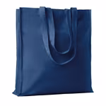SOL´S Shopping Bag in Cotone Roma con soffietto, Natural 38 x 9 x 42 cm, LB04100 – immagine 4
