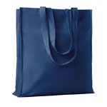 SOL´S Baumwoll Shopping Bag Roma mit Faltenbalg, Natural 38 x 9 x 42 cm, LB04100 – Bild 4