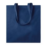 SOL´S Baumwoll Shopping Bag Roma mit Faltenbalg, Natural 38 x 9 x 42 cm, LB04100 – Bild 5