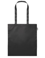 SOL´S Shopping Bag Tokyo aus recyceltem Polyester, Black 38 x 42 cm, LB04102 – Bild 2