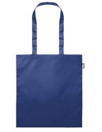 SOL´S Shopping Bag Tokyo aus recyceltem Polyester, Black 38 x 42 cm, LB04102 – French Navy