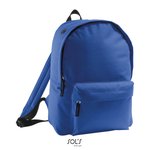 SOL´S Rucksack Rider mit Kopfhörerausgang, Orange 14 x 28 x 40 cm, LB70100 – Bild 3