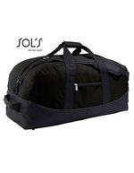 SOL´S Sport- und Reisetasche Stadium 72, Black 72 x 38 x 34 cm, LB70720 – Bild 2