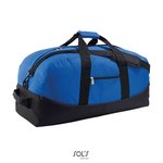 SOL´S Sport- und Reisetasche Stadium 72, Black 72 x 38 x 34 cm, LB70720 – Bild 3