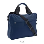 SOL'S Business Bag Corporate made of 600D Polyester, Black 38 x 30 x 8 cm, LB71400 – image 3