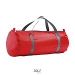 SOL´S Multifunktionale Reise-Tasche Casual Soho 52, Aqua 52 x 22 cm, LB72500 – Bild 3