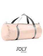 SOL´S Multifunktionale Reise-Tasche Casual Soho 52, Aqua 52 x 22 cm, LB72500 – Creamy Pink