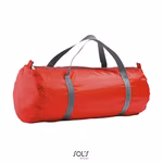 SOL´S Multifunktionale Reise-Tasche Casual Soho 52, Red 52 x 22 cm, LB72500 – Bild 3