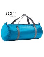 SOL´S Multifunktions-Tasche Casual Soho 67, Aqua 67 x 30 cm, LB72600 – Bild 1
